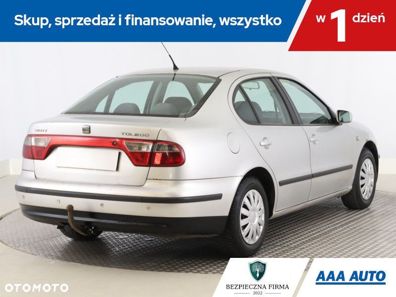 Seat Toledo - 7