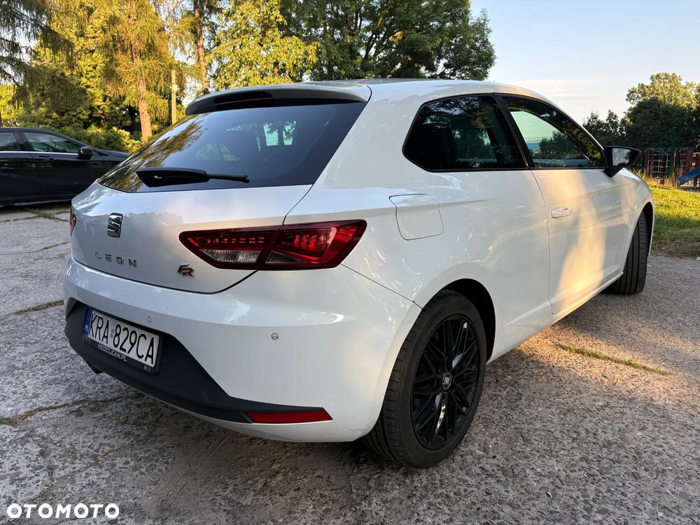 Seat Leon SC 1.4 TSI FR S&S - 6