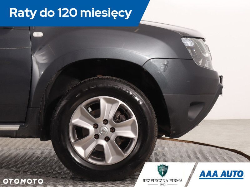 Dacia Duster - 16