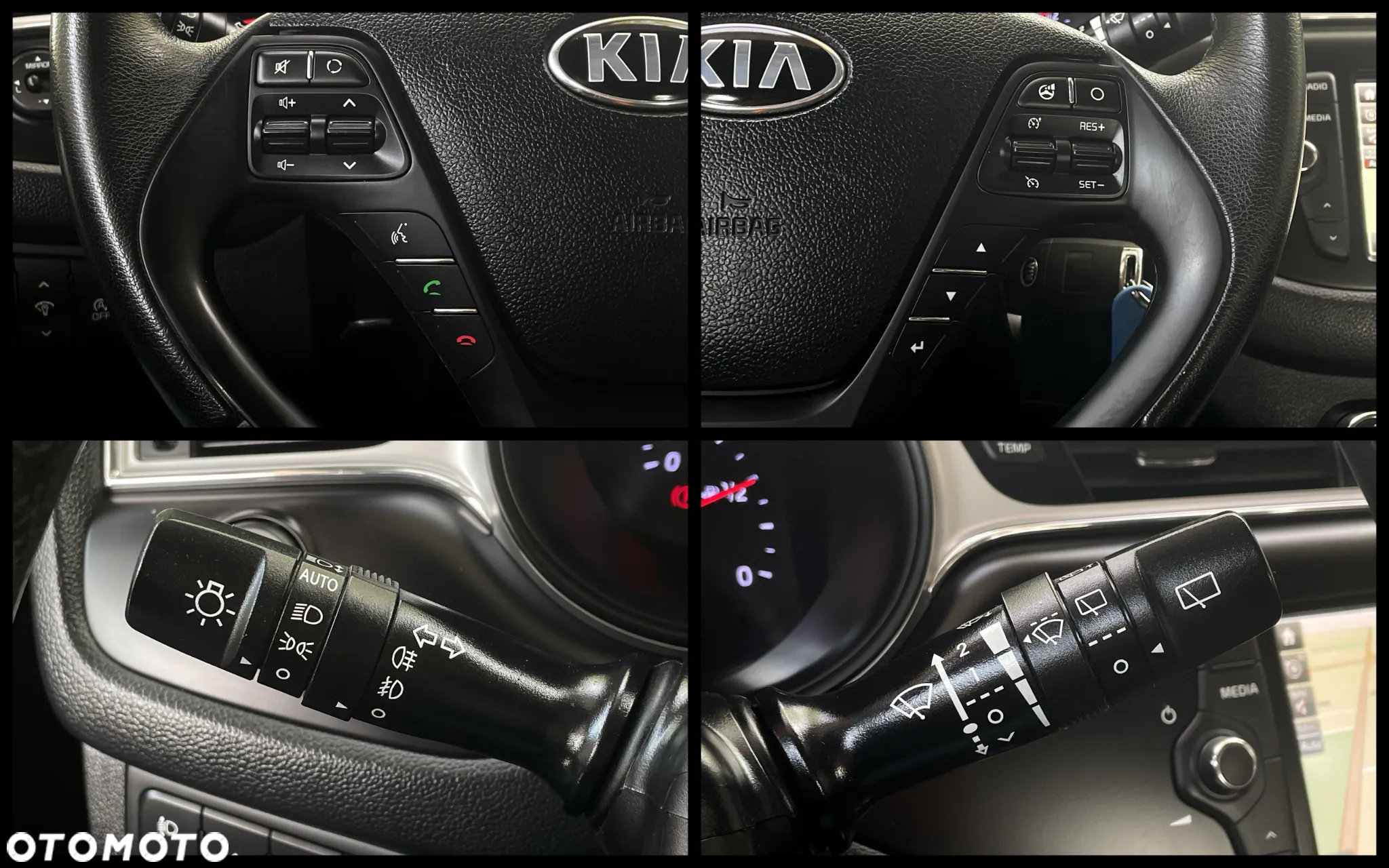 Kia Ceed 1.4 CVVT Attract Plus - 33