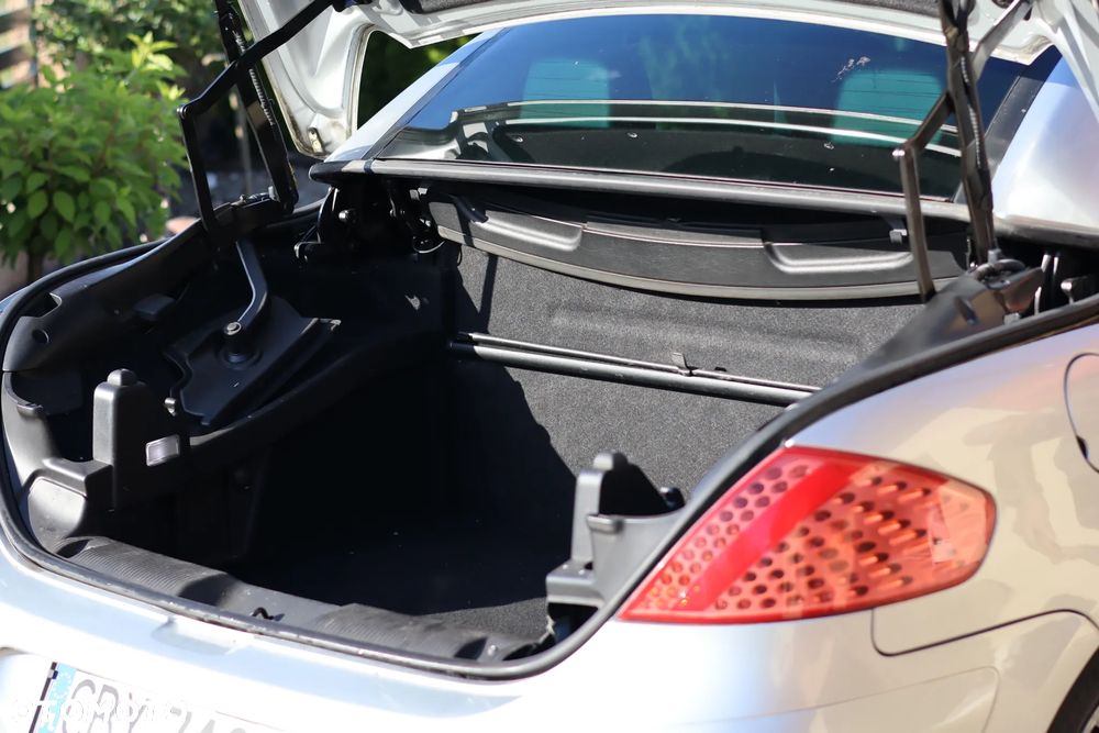 Peugeot 307 2.0 XS - 4