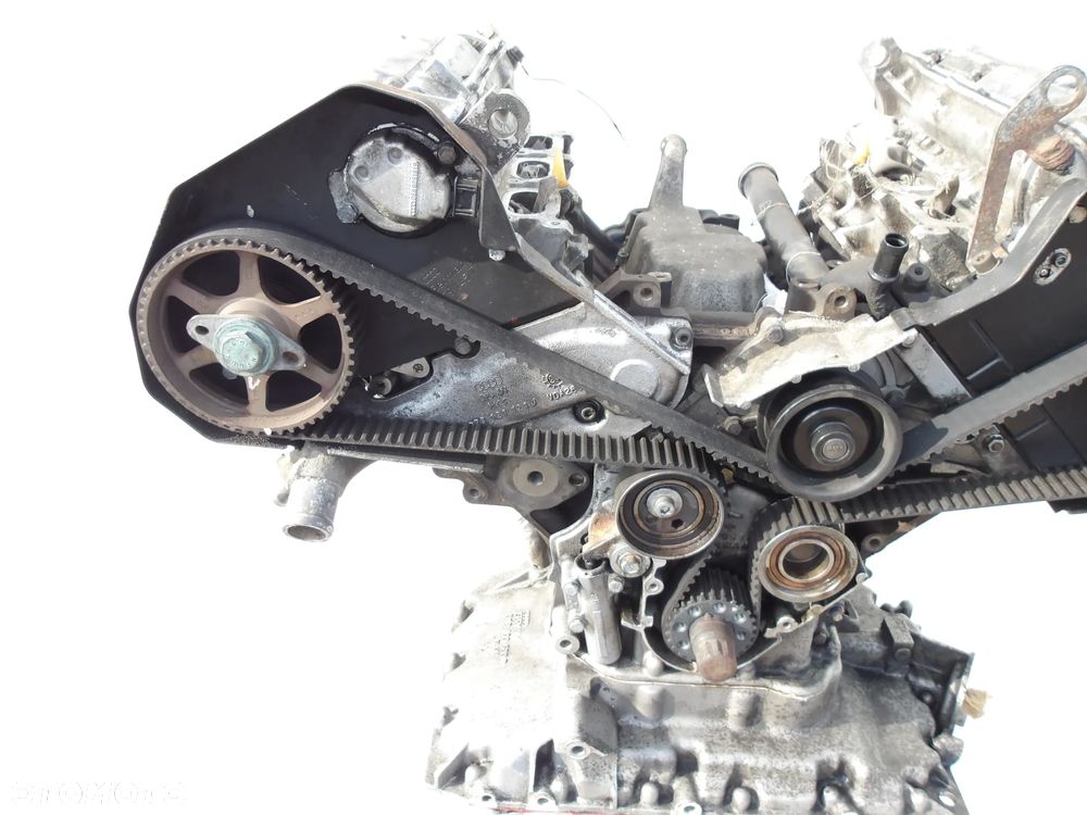 SILNIK 2.8 V6 ACK 4B2 AUDI A6 C5 F-VAT - 3