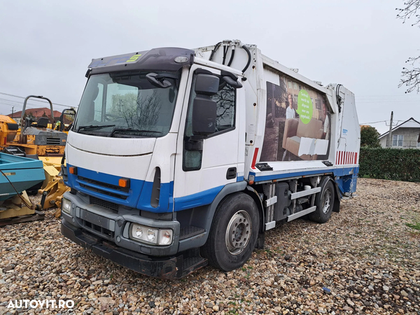 Iveco GINAF