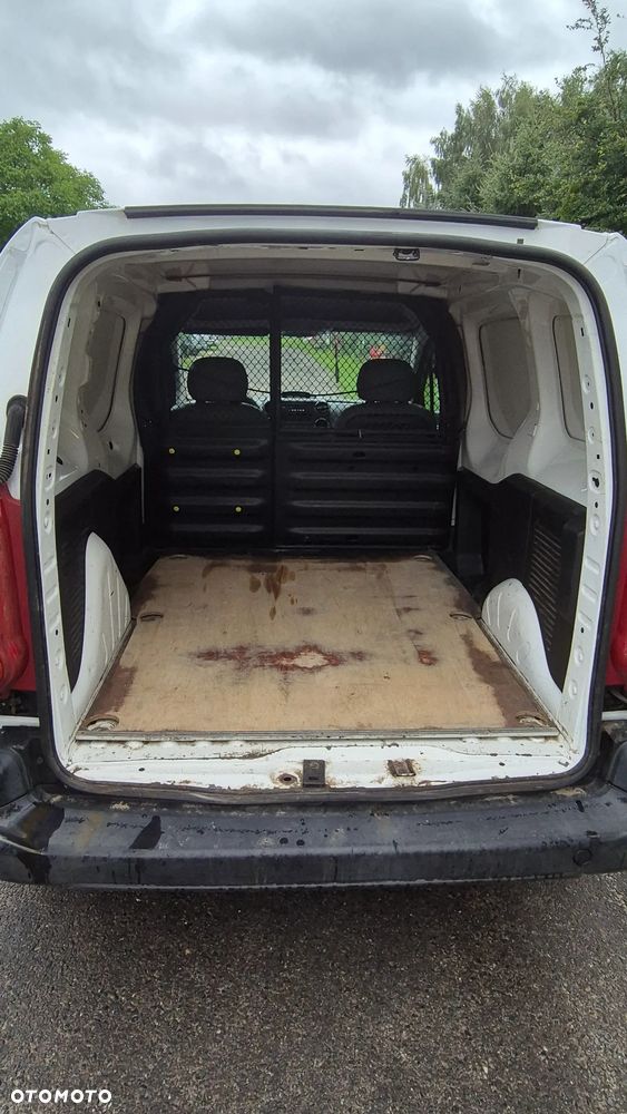 Citroën Berlingo - 9