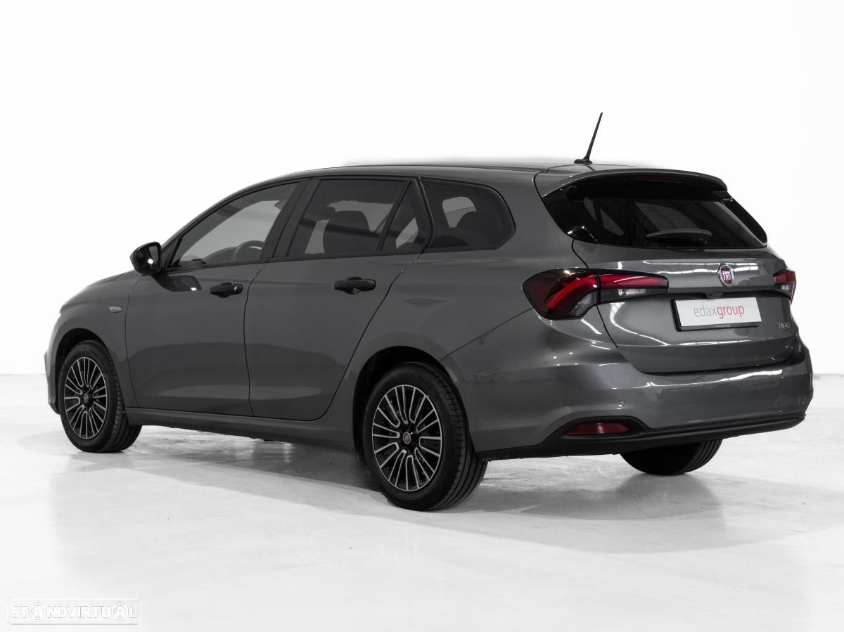 Fiat Tipo Station Wagon 1.3 Multijet City Life - 4
