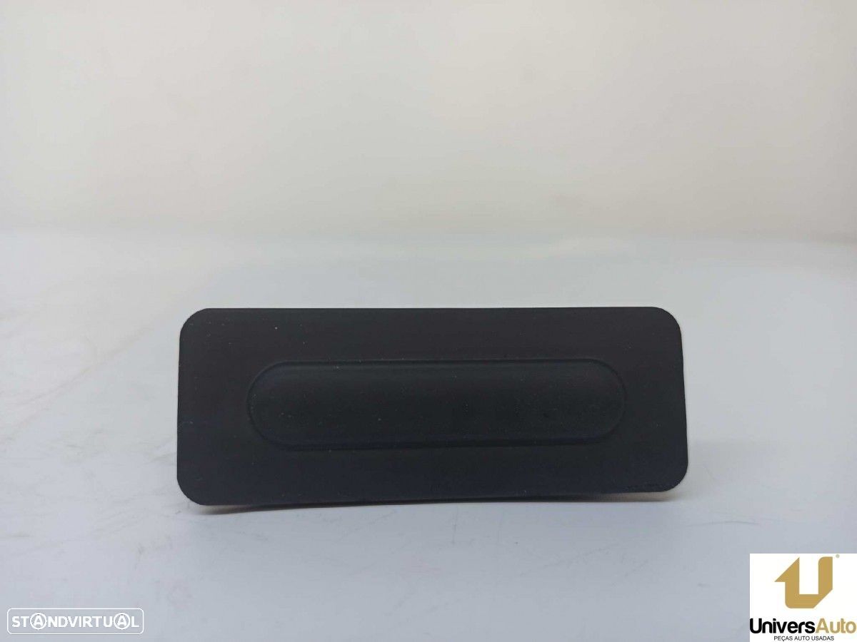 PUXADORA EXTERIRO DA MALA PEUGEOT 308 BUSINESS LINE - 1