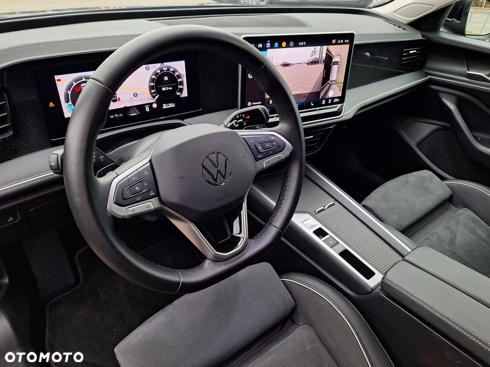 Volkswagen Passat - 21