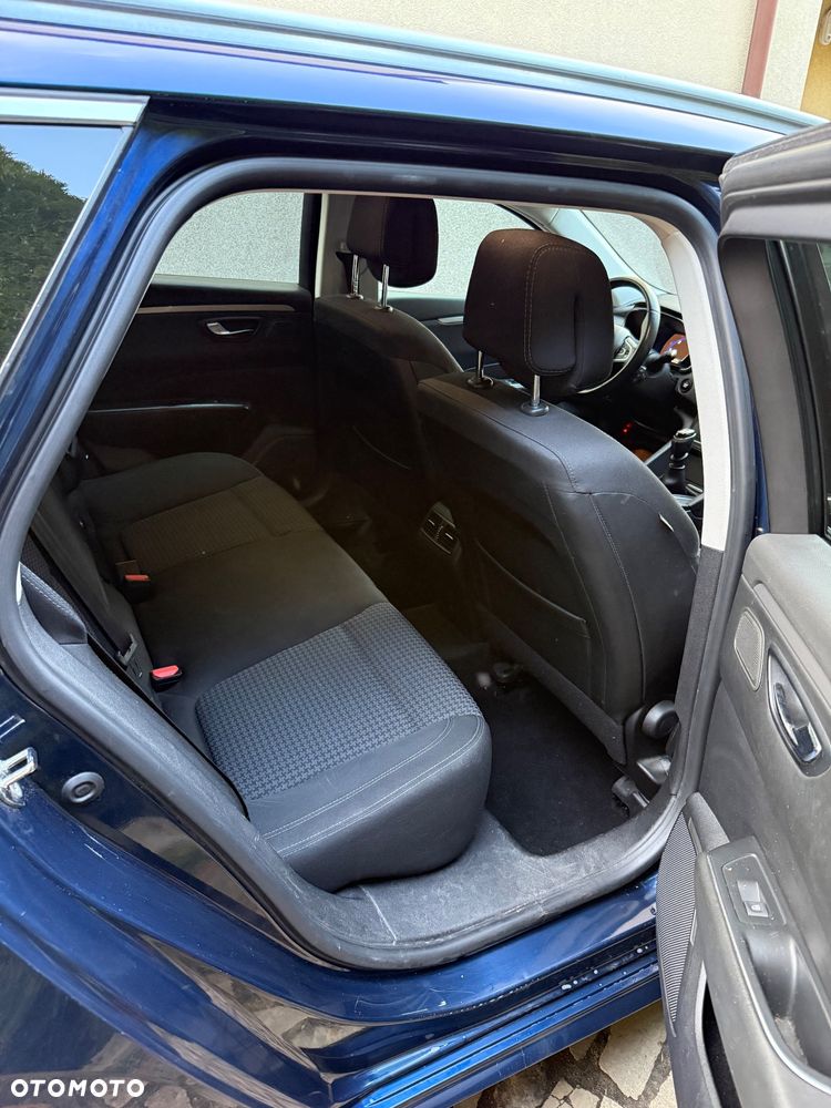 Renault Talisman 1.6 Energy dCi Zen - 12
