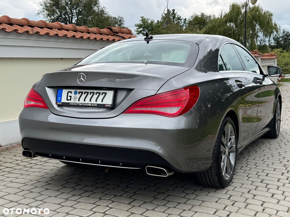 Mercedes-Benz CLA - 38