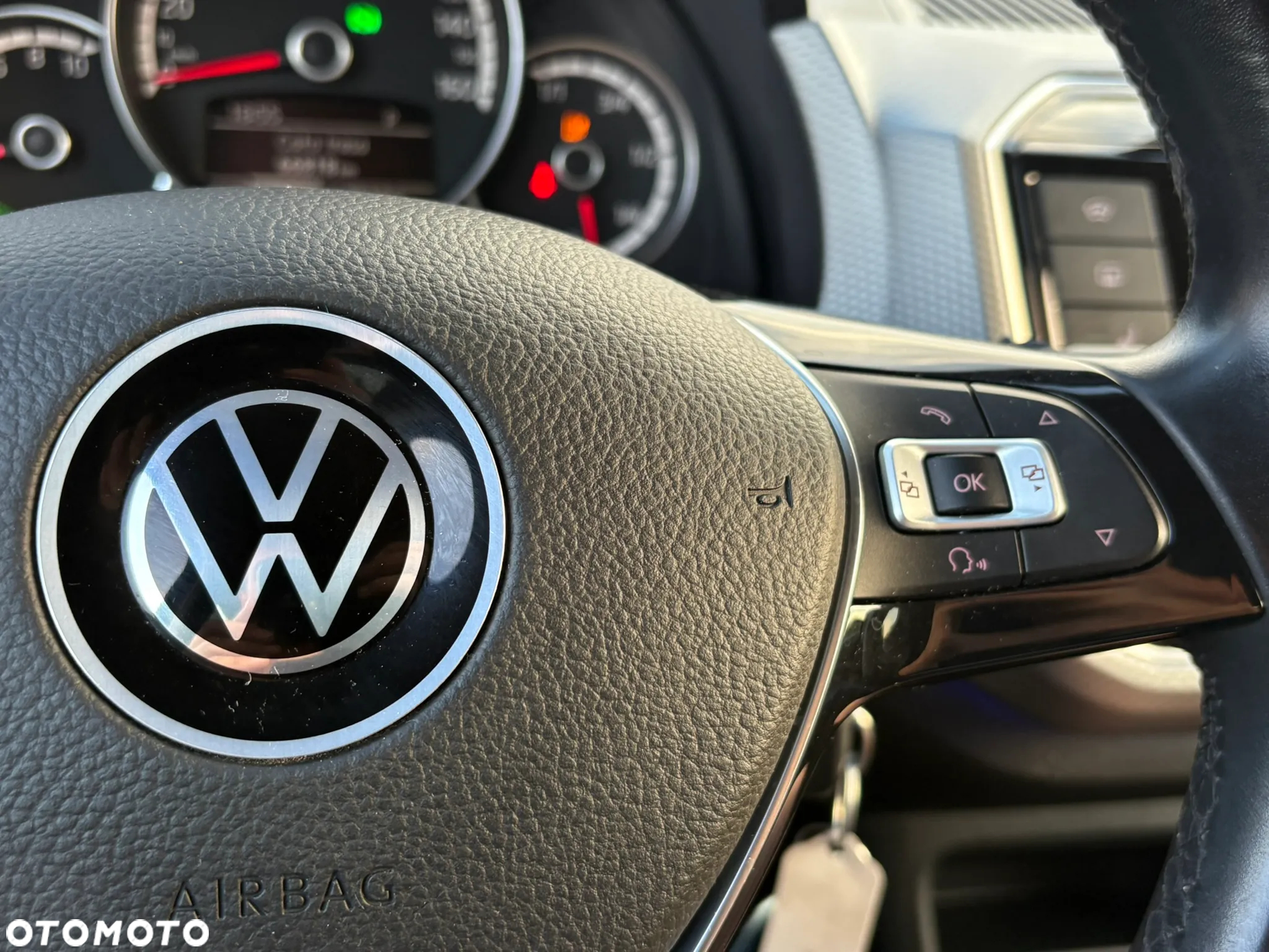 Volkswagen up! e-up Max - 26