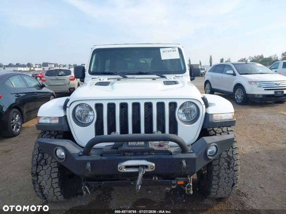 Jeep Wrangler - 8