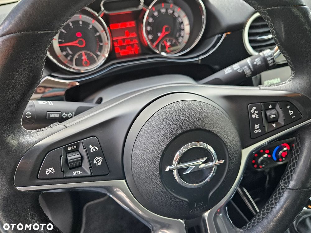 Opel Adam 1.4 Start/Stop Slam - 24