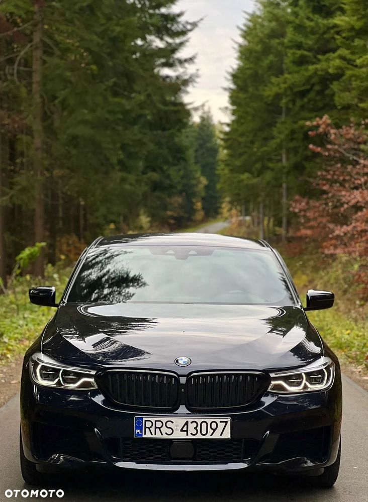 BMW 6GT - 4