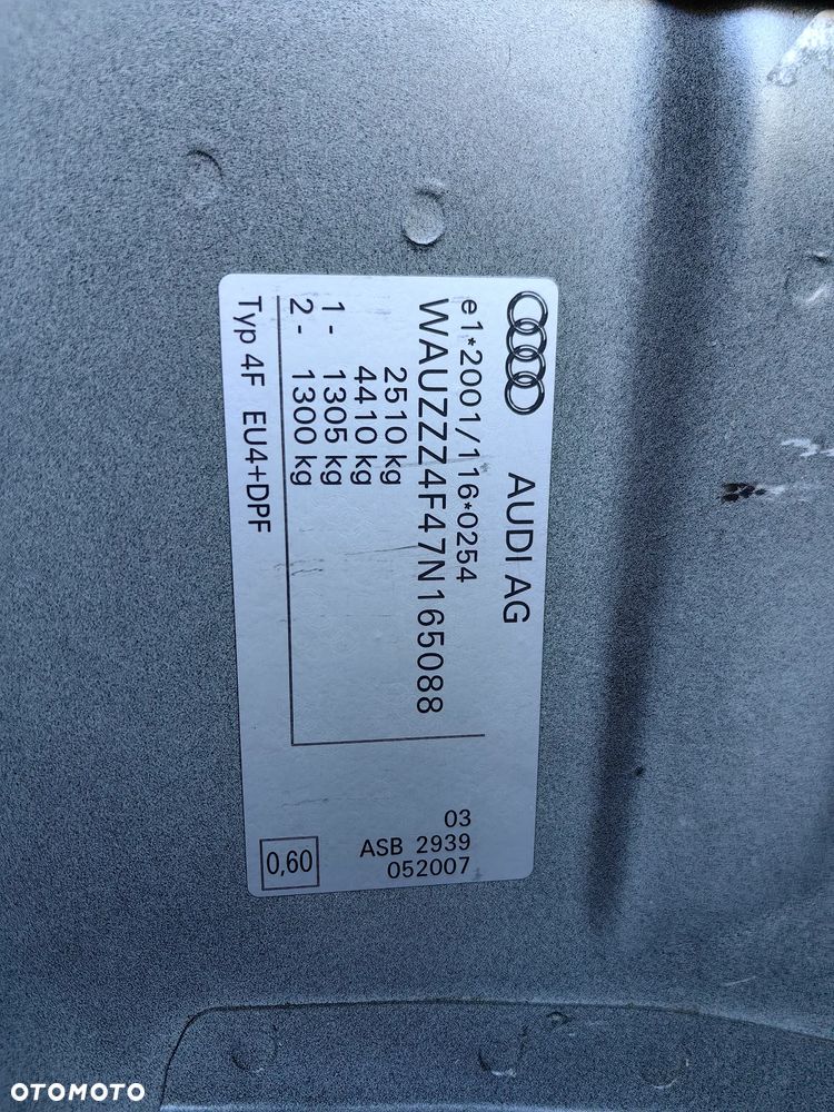 Audi A6 Allroad 3.0 TDI DPF Quattro Tiptr - 30
