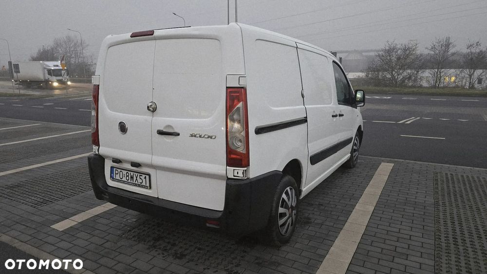 Fiat SCUDO - 5