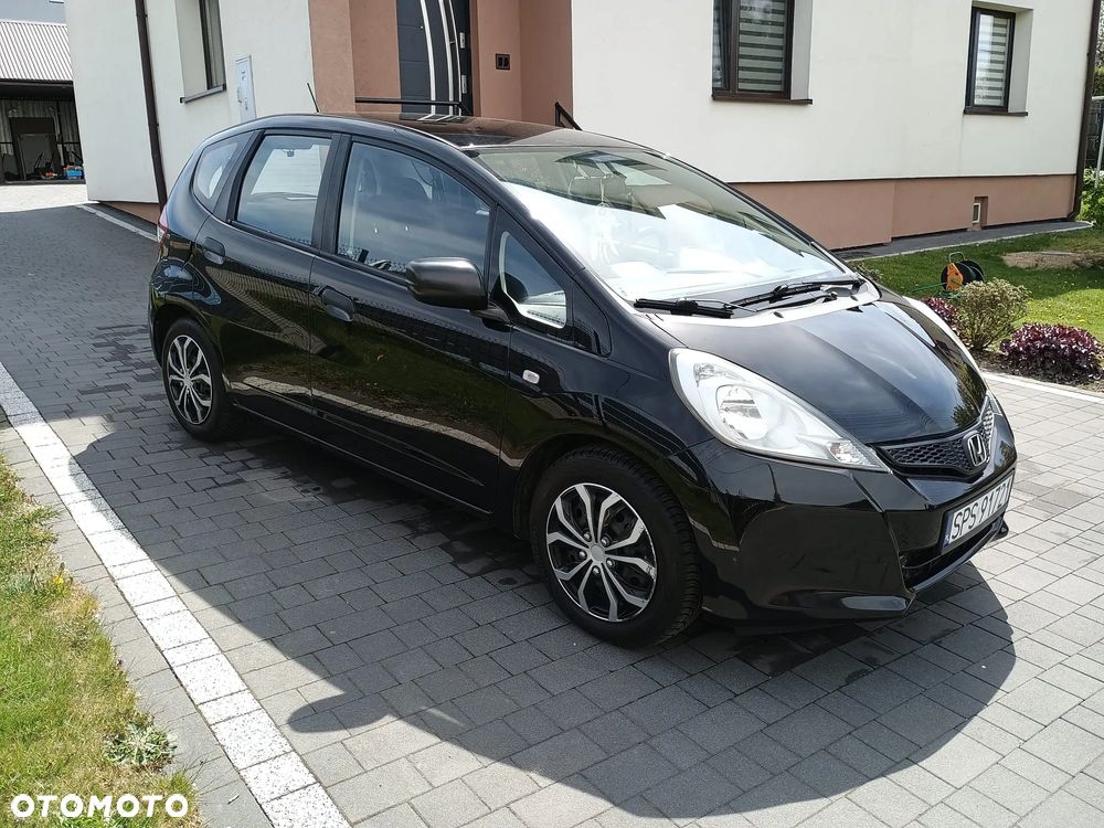 Honda Jazz 1.2 i-VTEC - 5
