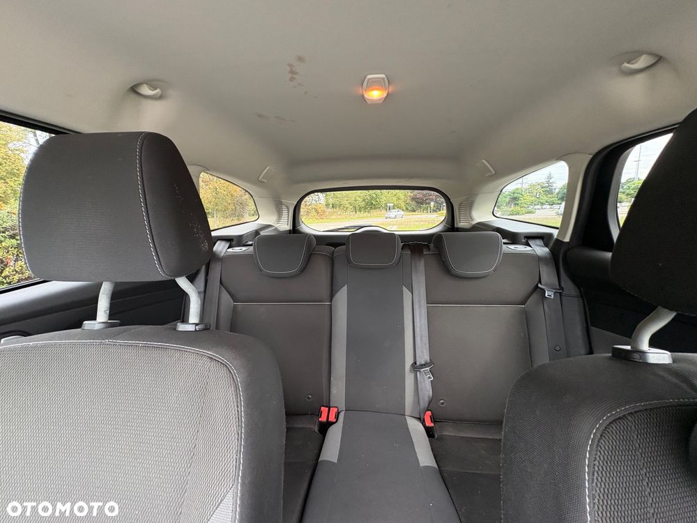 Ford Focus 1.0 EcoBoost Gold X (Edition Start) - 15