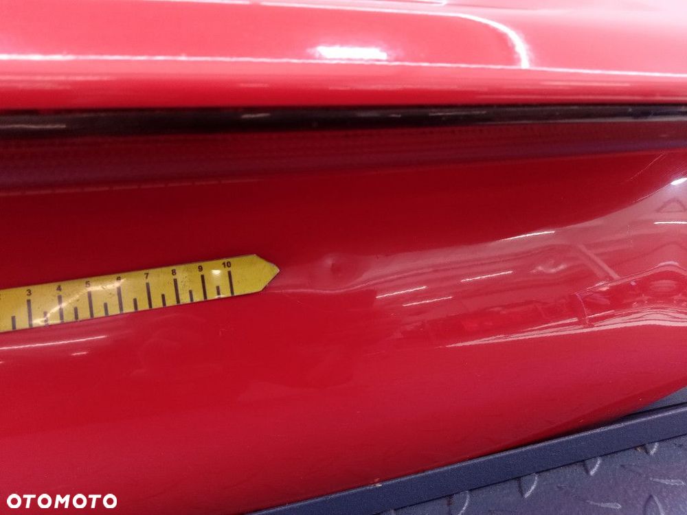 HYUNDAI COUPE I RD KLAPA BAGAŻNIKA TYŁ TYLNA PU - 8