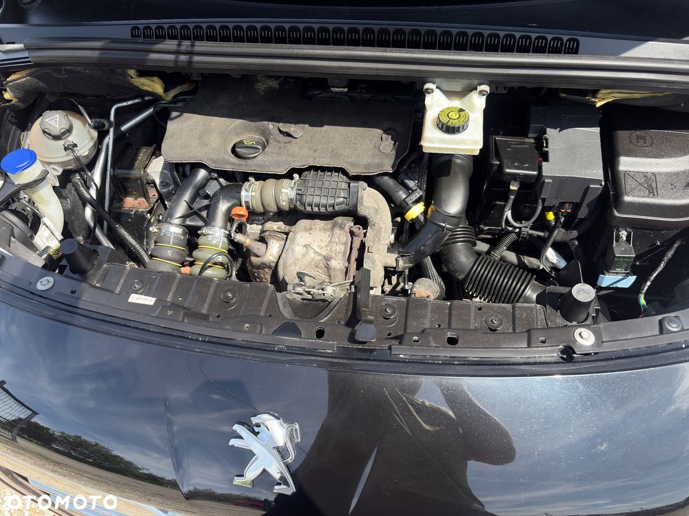 Peugeot 3008 HDi FAP 115 Style - 16