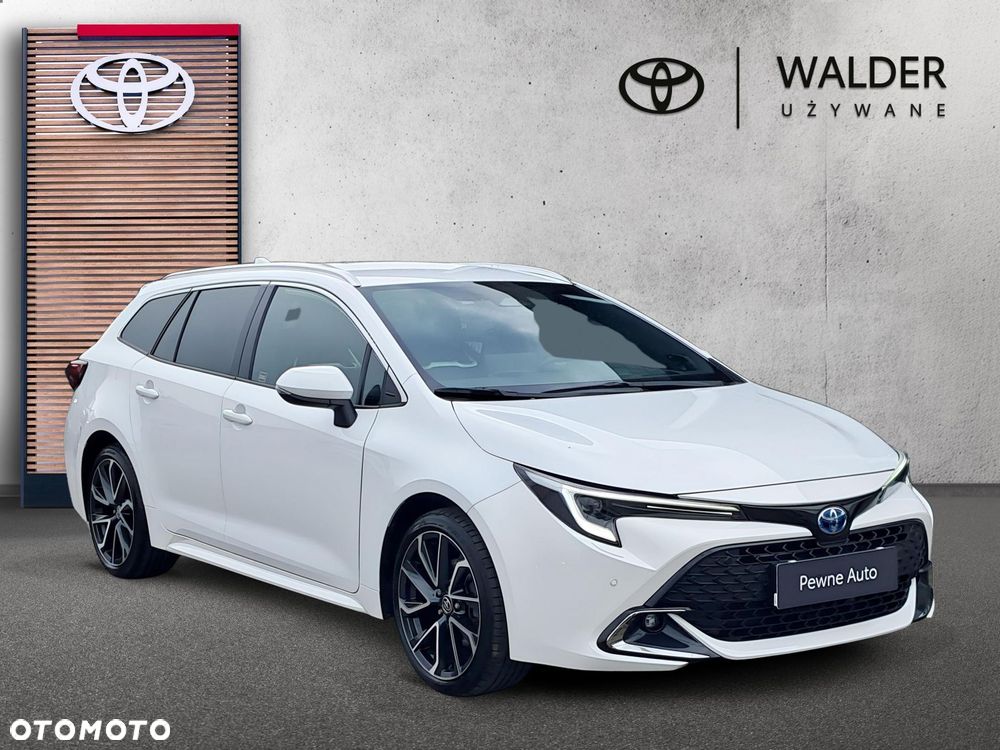 Toyota Corolla - 7