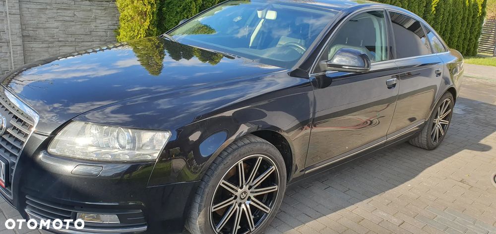 Audi A6 Limousine 2.0 TDI - 2