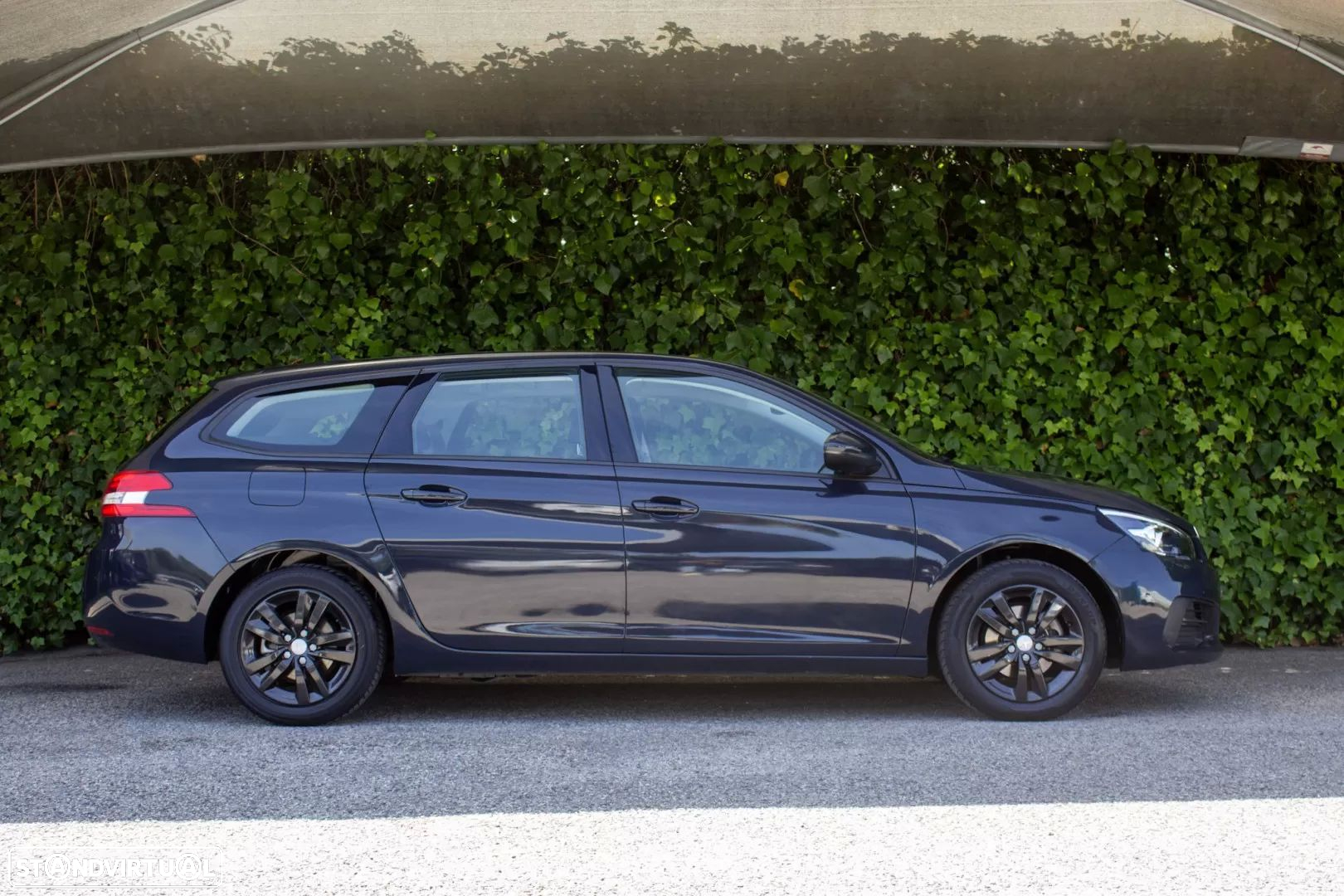 Peugeot 308 SW 1.5 BlueHDi Style EAT8 - 6