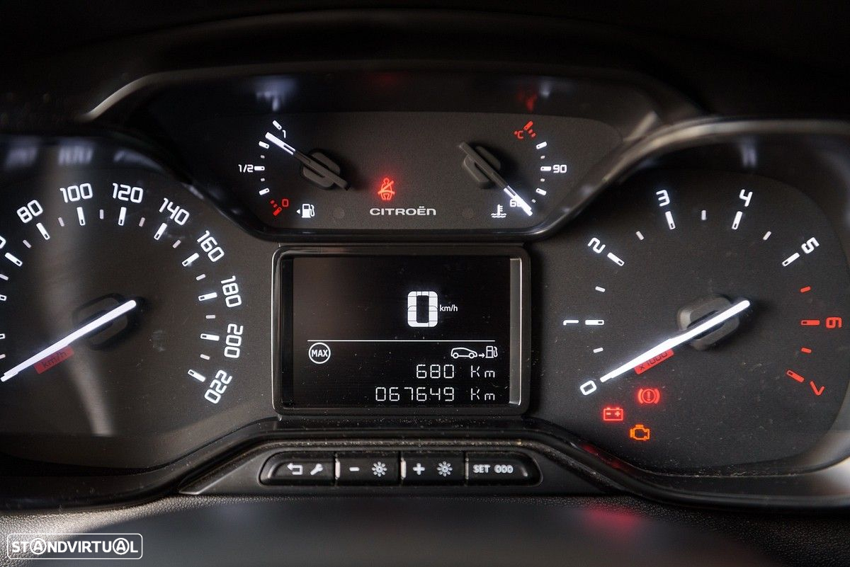 Citroën C3 1.2 PureTech C-Series - 49