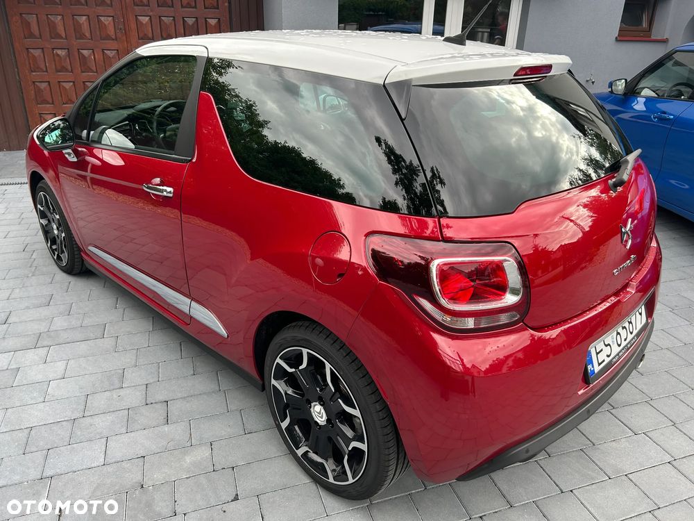 Citroën DS3 - 14