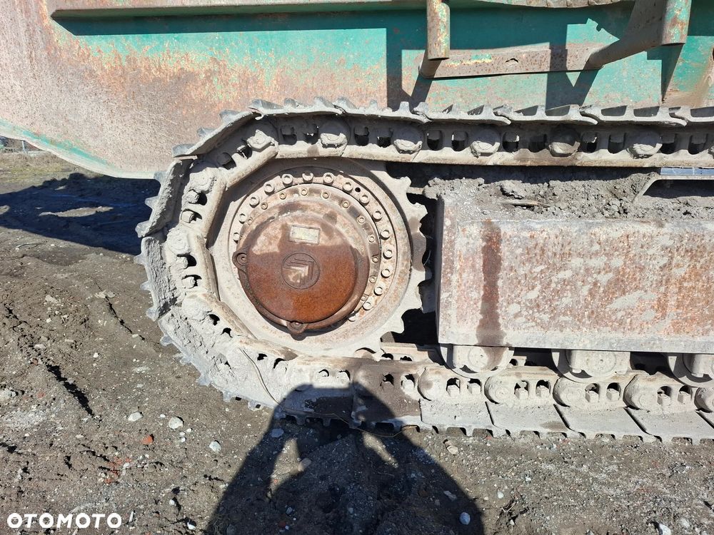 SBM MFL RCI 100/130 T-V - 6