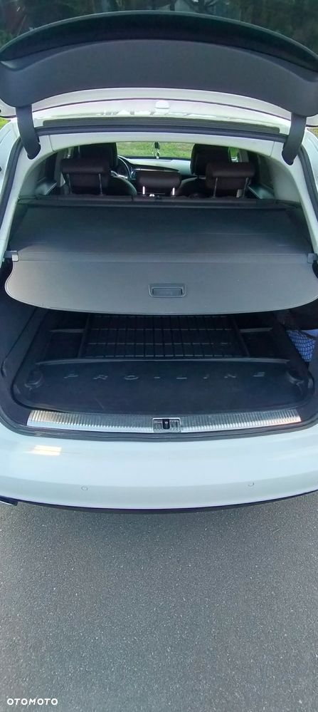 Audi A6 Avant 2.0 TDI DPF - 16