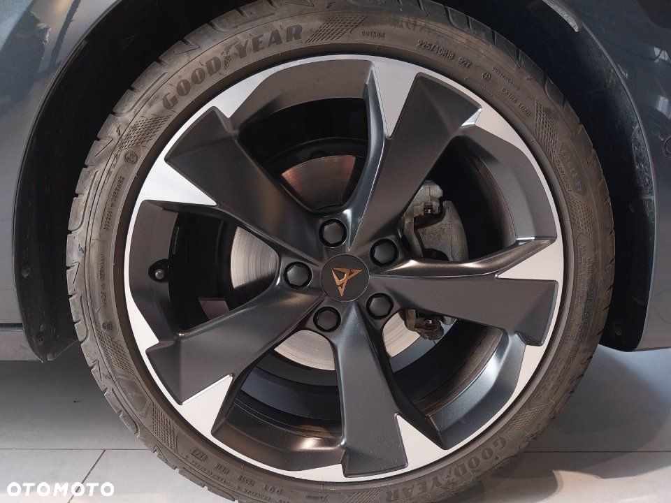 Cupra Leon Sportstourer - 10