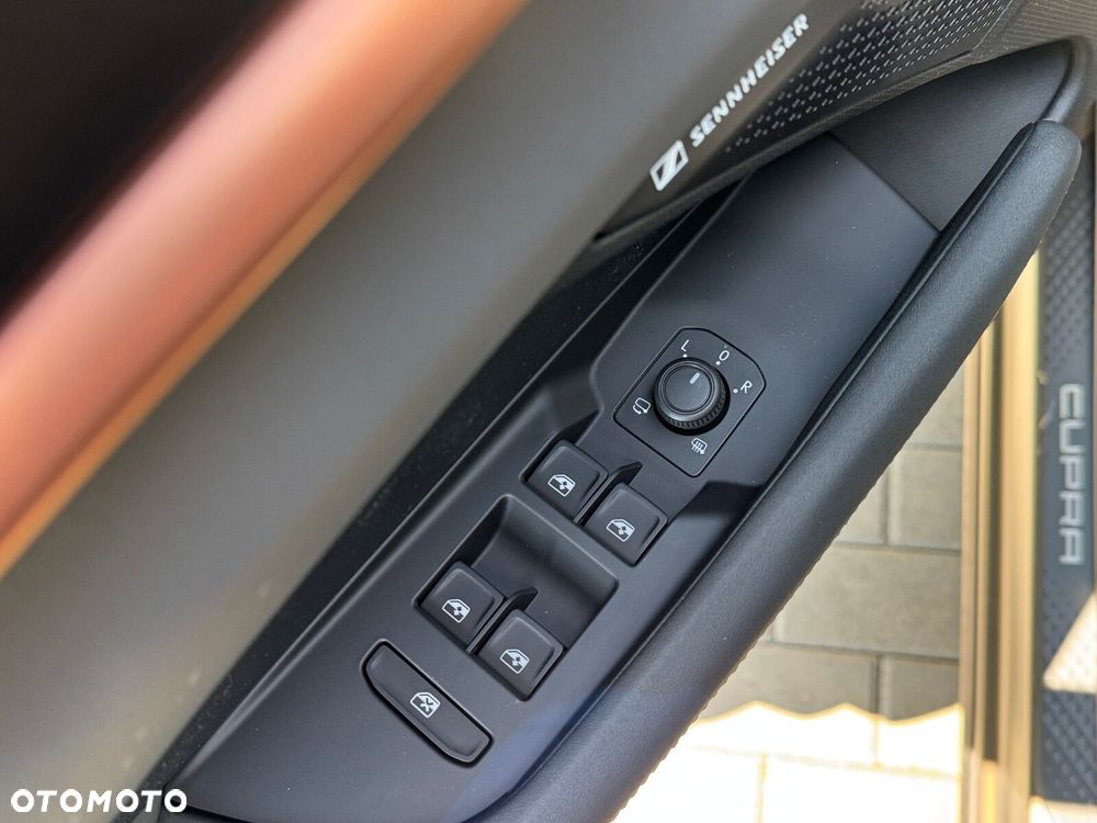 Cupra Terramar 2.0 TSI 4Drive Advantage Edition Copper DSG - 20