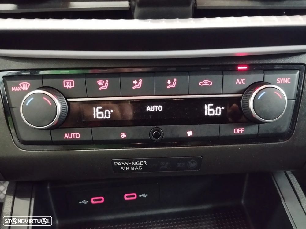 SEAT Ibiza 1.0 TSI Style - 28