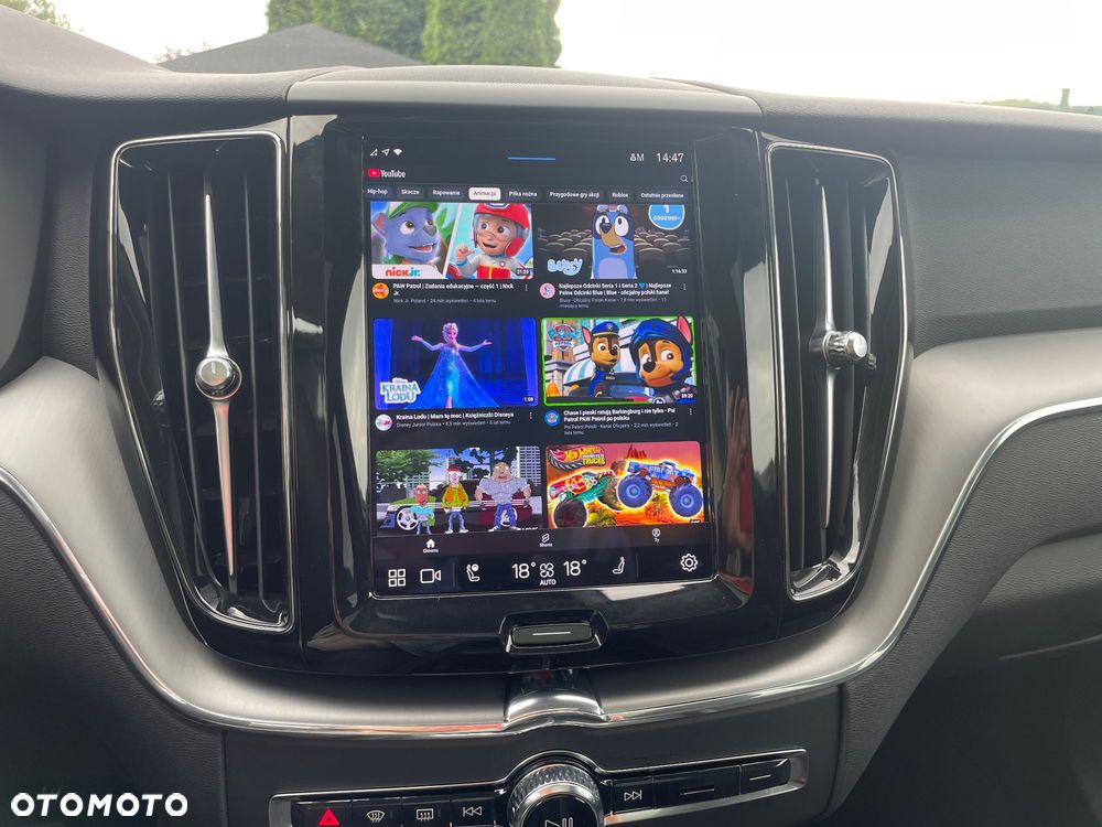 Volvo XC 60 B5 B Geartronic Inscription - 16