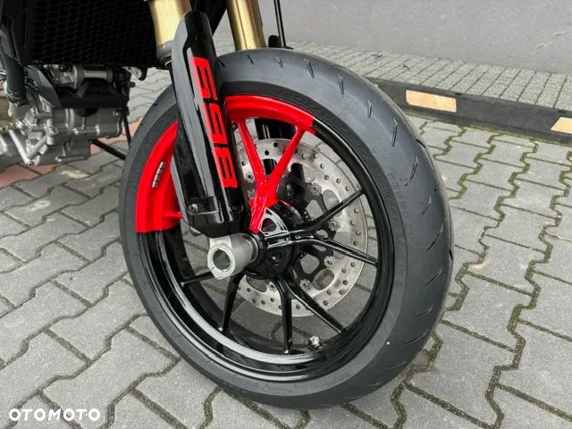 Ducati Hypermotard - 6