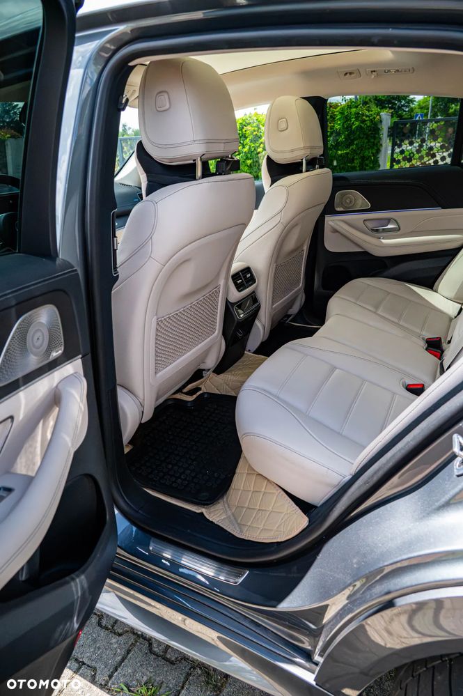 Mercedes-Benz GLE 350 e 4-Matic Premium - 25