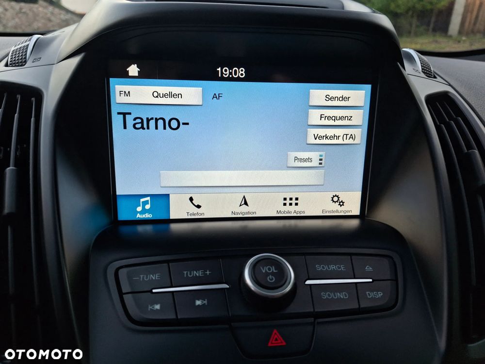 Ford Kuga 2.0 TDCi 4x2 Titanium - 35