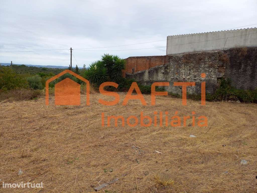 Terreno para construção - Grande imagem: 3/5