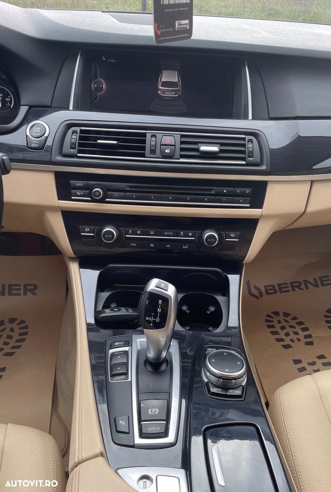 BMW Seria 5 - 33