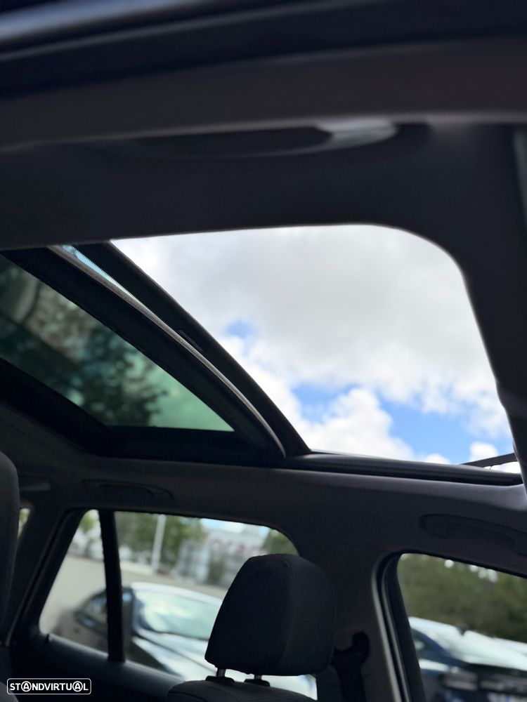 BMW X1 18 d sDrive - 13