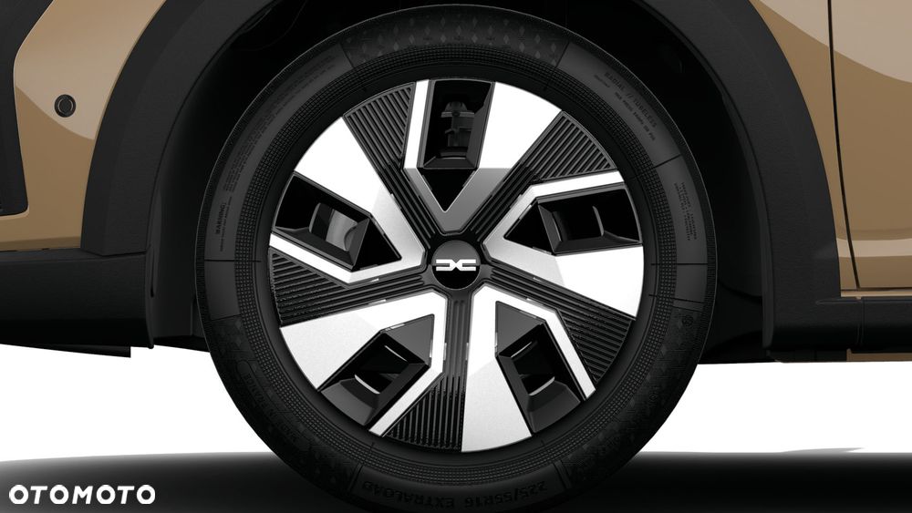 Dacia Sandero Stepway 1.0 TCe Expression - 4