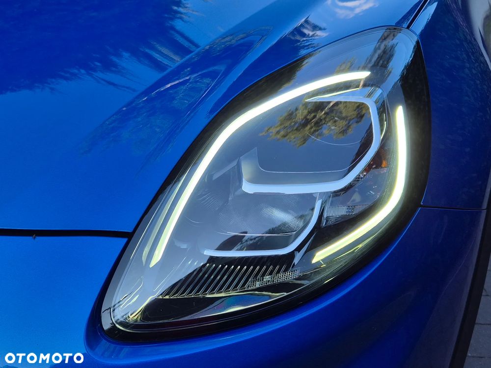 Ford Puma 1.0 EcoBoost Hybrid TITANIUM X - 26