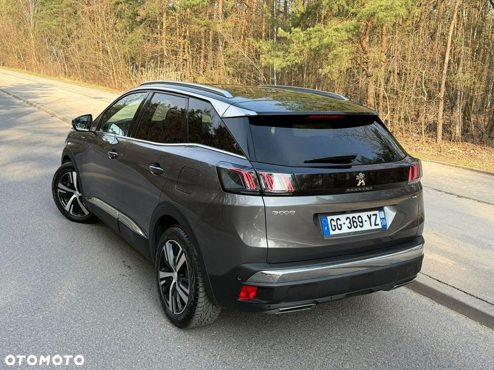 Peugeot 3008 - 21