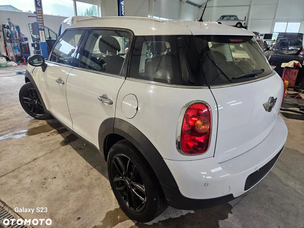 MINI Countryman - 4