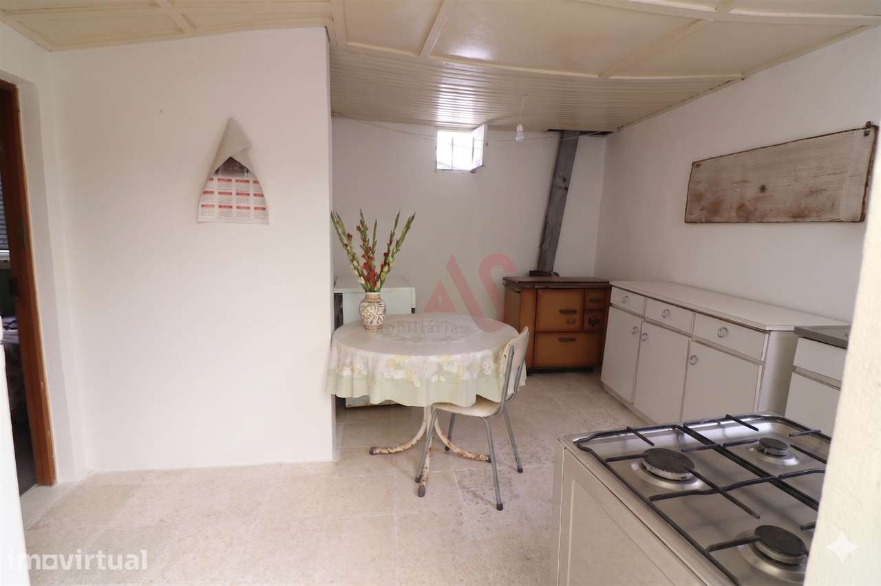 Moradia T4 em São Jorge de Vizela, Felgueiras | 139.000€ - Grande imagem: 3/18