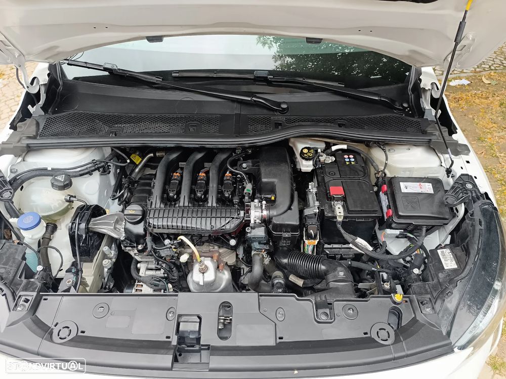 Peugeot 208 PureTech 75 Active Pack - 35