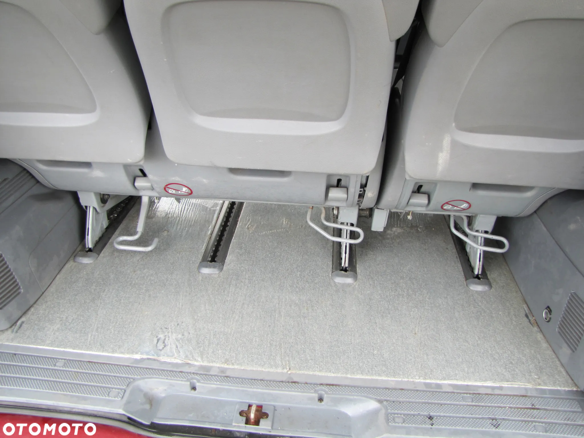 Mercedes-Benz Viano - 30