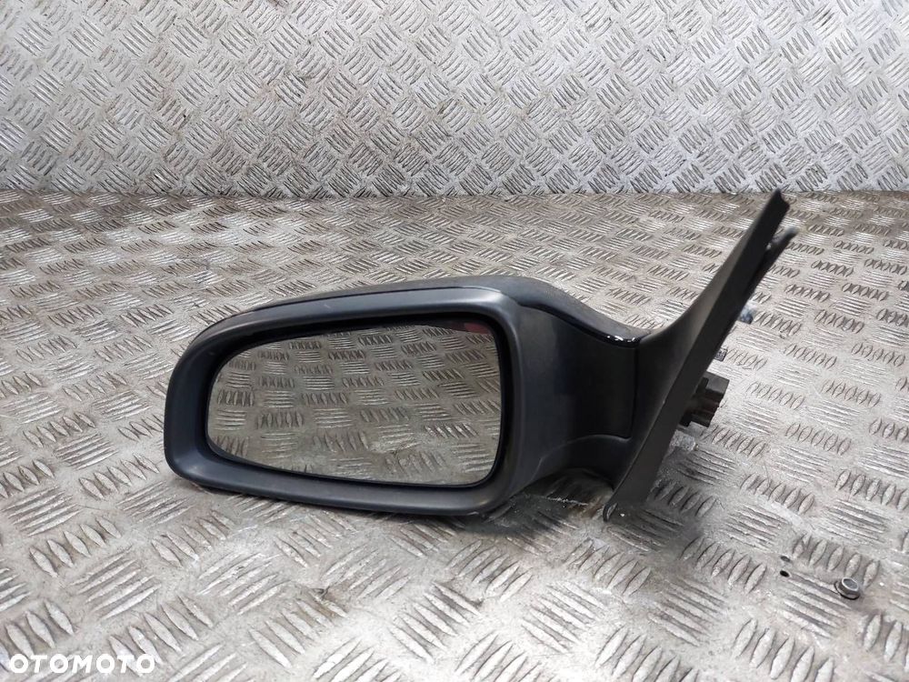 LUSTERKO LEWE ELEKTRYCZNE OPEL ASTRA H Z20R 5 PIN EU 24462995 - 4