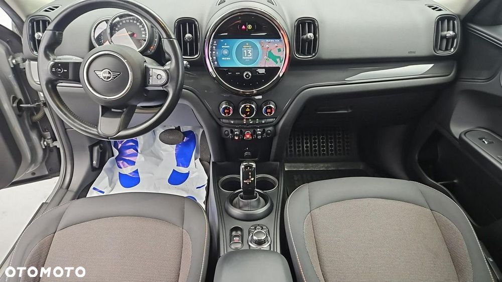 MINI Countryman - 13