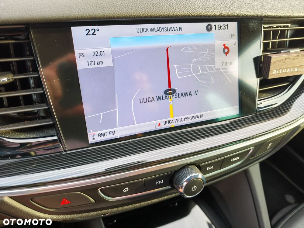 Opel Insignia 2.0 CDTI ecoFLEXStart/Stop Business Innovation - 22